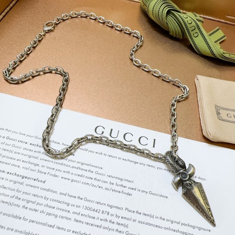 Gucci Necklaces